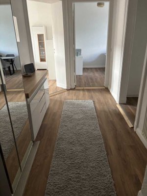 Wohnung in Perleberg