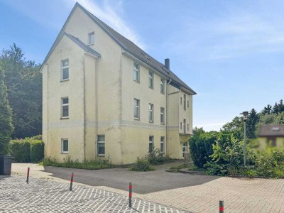 Vermietetes 8-Parteienhaus in Schwerte