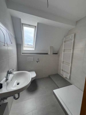 Erstbezug nach Modernisierung