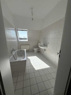 Freundliche 3-Raum Dachgeschosswohnung (M29)