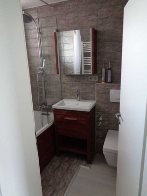 Attraktive 3-Zimmer Wohnung im 4. OG mit Aufzug in Ingolstadt Südwest