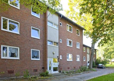 3-Zimmer-Wohnung in Gronau Gronau