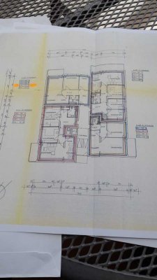 Exklusive 3-Raum-Wohnung mit EBK in Inzlingen - ohne Makler