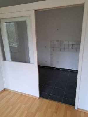 Charmantes 1,5 -Zimmer-Apartment mit Balkon in Delmenhorst