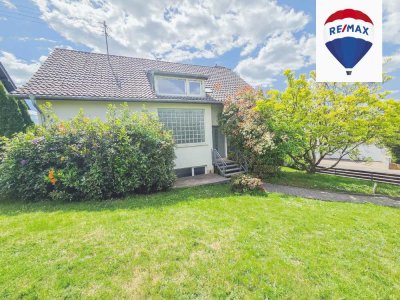 Haus zur Miete in Toplage in St Wendel