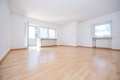 Sehr schöne Zweizimmerwohnung in ansprechender Wohnanlage Passau-Mariahilf.