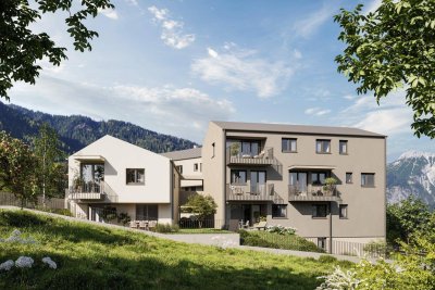 "DIE DREI FREUNDE" in Sautens. Der Underdog, den du lieben wirst! Haus B - Top B1