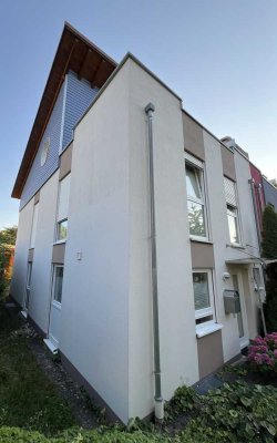 Reihenendhaus in Müllheim