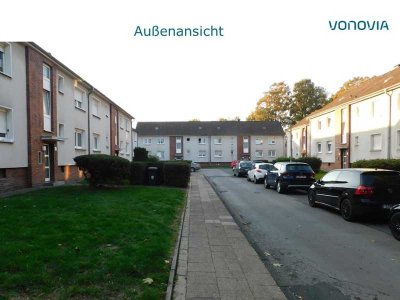 Wer will mich!? Ansprechende 3-Zimmer-Wohnung
