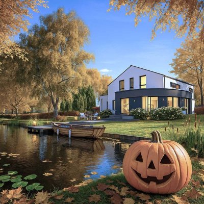 Bien-Zenker EVOLUTION 163: Ihr Traumhaus für die ganze Familie