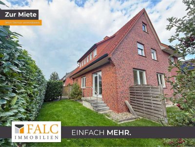 Großzügige 5 Zimmer Wohnung in Nottuln - Ihr neues Zuhause