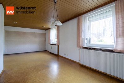Doppelhaushälfte in attraktiver Wohnlage –  **Provisionsfrei für Käufer**