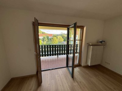 Top 4-Zimmer-Wohnung in Oberlauterbach bei Wolnzach