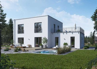 Exklusive Stadtvilla - Perfekte Kombination aus Komfort und Stil!
