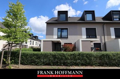 Moderner Wohntraum - Großzügiges & energieeffizientes Endreihenhaus in Kaltenkirchen