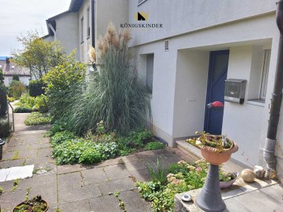Gemütliches Reihenmittelhaus in herrlicher Lage- ein Zuhause zum Wohlfühlen!