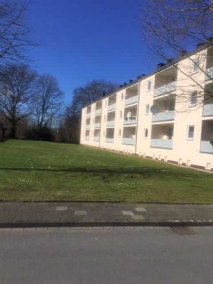 3-Zimmer-Wohnung mit Balkon in ruhiger Lage in Bergkamen