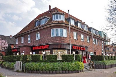 Gemütliche 2 Zi. Wohnung in Norderstedt