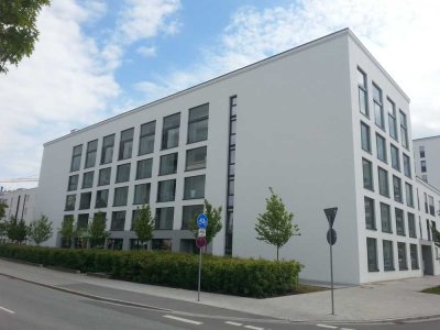 Wunderschöne, moderne Wohnung mit Terrasse