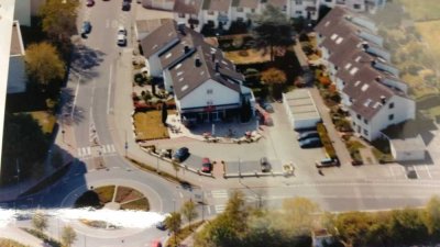 Modernisiertes Wohn- und Geschäftshaus mit exklusiver Ausstattung & zusätzlichem Baugrundstück
