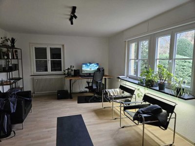 Modernisierte 3-Zimmer-Wohnung mit Balkon in 71332, Waiblingen
