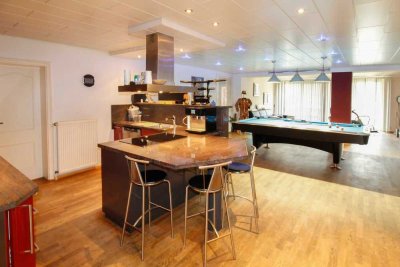 Wohnung mit X-Faktor  -  Exklusive & barrierearme Wohnung in exzellenter  Top-Lage
