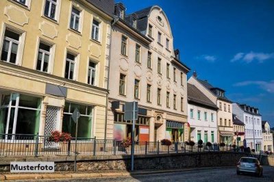 Nur 500 m ins Zentrum - Wohnungen mit Garage in idealer Lage