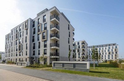 NEUE MITTE SCHÖNEFELD - Wohnen rings um das Rathaus