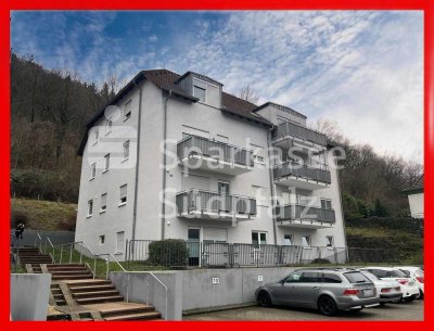 Moderne Eigentumswohnung im Top-Zustand