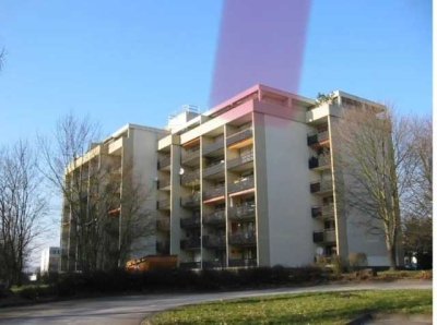 2-Zimmer Penthouse-Wohnung mit Dachterrasse in Waldbronn