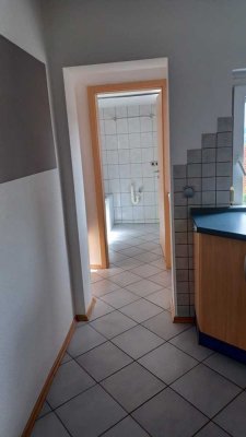 Ansprechende 2-Zimmer DG-Wohnung in Tiefenbronn