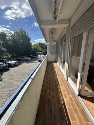 Schöne 2-Zimmer-Wohung in Viernheim