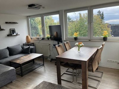 2-Zimmer Wohnung in Mönchengladbach Hockstein