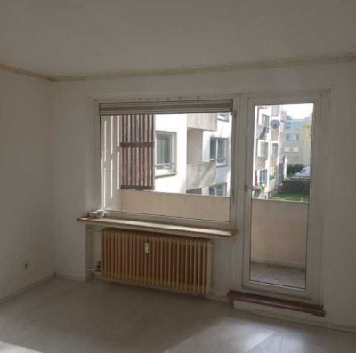 Schöne 3-Zimmer Wohnung im 1. Obergeschoss