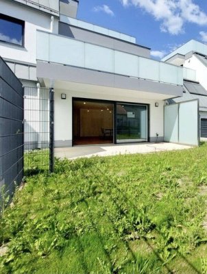 4 Zimmer Gartenwohnung zwischen Lobau und U2 Aspernstraße! Provisionsfrei für den Käufer