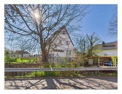 Charmantes Einfamilienhaus stilvoll renoviert, Düren-Rölsdorf