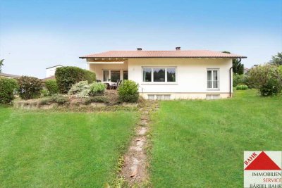 Haus mit Herz, Platz und Potenzial!