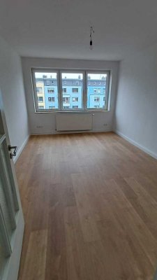 3-Zimmer Wohnung mit Balkon in zentraler Lage