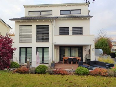 EINZIEHEN UND WOHLFÜHLEN - Traumhaus zur Miete