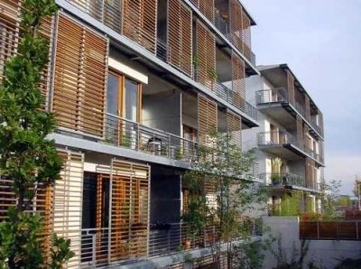 Provisionsfrei, 3-Zimmer-Wohnung, Hannover Bemerode/Kronsberg