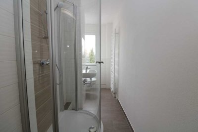 Herzbeben…moderne 3-RW mit Dusche & Balkon!!!