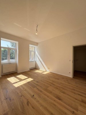 Charmanter Altbau mit modernem Komfort – Ihre neue Stadtwohnung