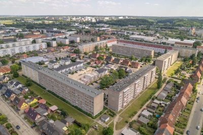 Viel Platz für Familienleben