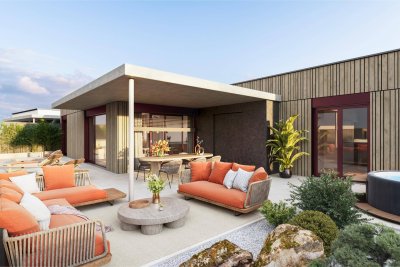 Das Prime_Wohnen im Sompark_Top A 3-2