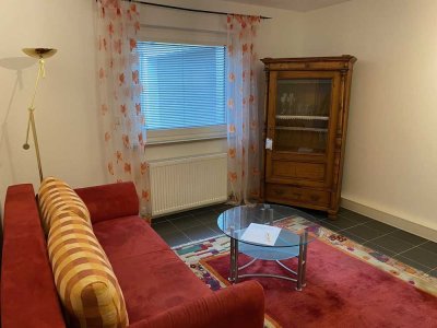 Exklusive 2-Zimmer-Wohnung mit Einbauküche in Schwarzenbruck
