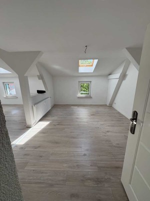 *** Attraktive 3-Raum Wohnung ***