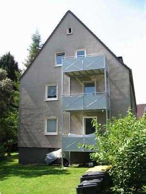 Helle 3-Zimmer-Wohnung mit Balkon nähe Lendringsen
