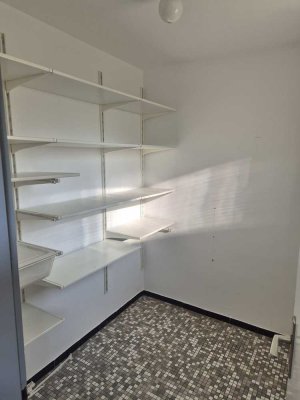 Attraktive und gepflegte 3,5-Raum-Erdgeschosswohnung mit Balkon und EBK in Abstatt