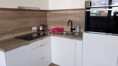 URBANER LIFESTYLE - MODERNES WOHNEN - Mietwohnung mit Loggia