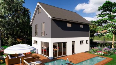 Ihr eigenes Raumwunder_ARGUS Planidee1-40 mit bis zu 6 Zimmer